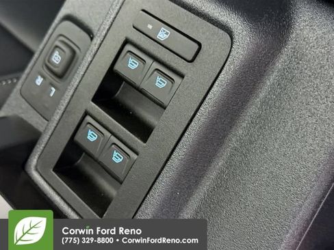 New 2026 Ford Bronco Outer Banks AWD/4WD image 20