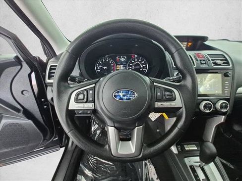 Used 2017 Subaru Forester 2.5i Premium AWD/4WD image 30