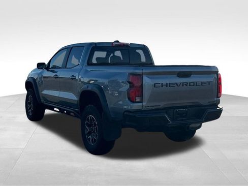Certified 2023 Chevrolet Colorado ZR2 w/ ZR2 Convenience Package III image 3