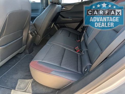 Used 2026 Chevrolet Equinox RS w/ Convenience Package III FWD image 23