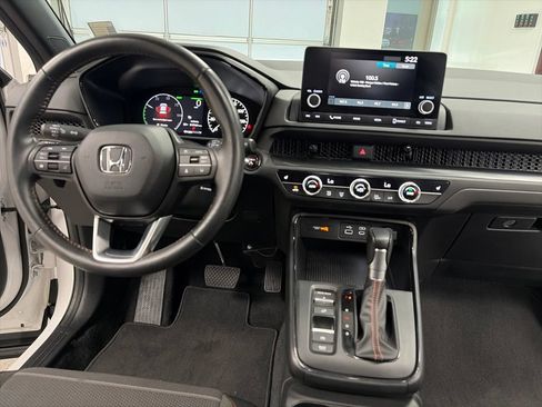 Used 2024 Honda CR-V Sport image 19