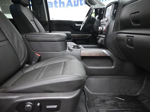 Used 2020 GMC Sierra 1500 Denali w/ Denali Ultimate Package AWD/4WD image 9