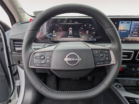 New 2026 Nissan Sentra SV w/ SV Convenience Package image 18