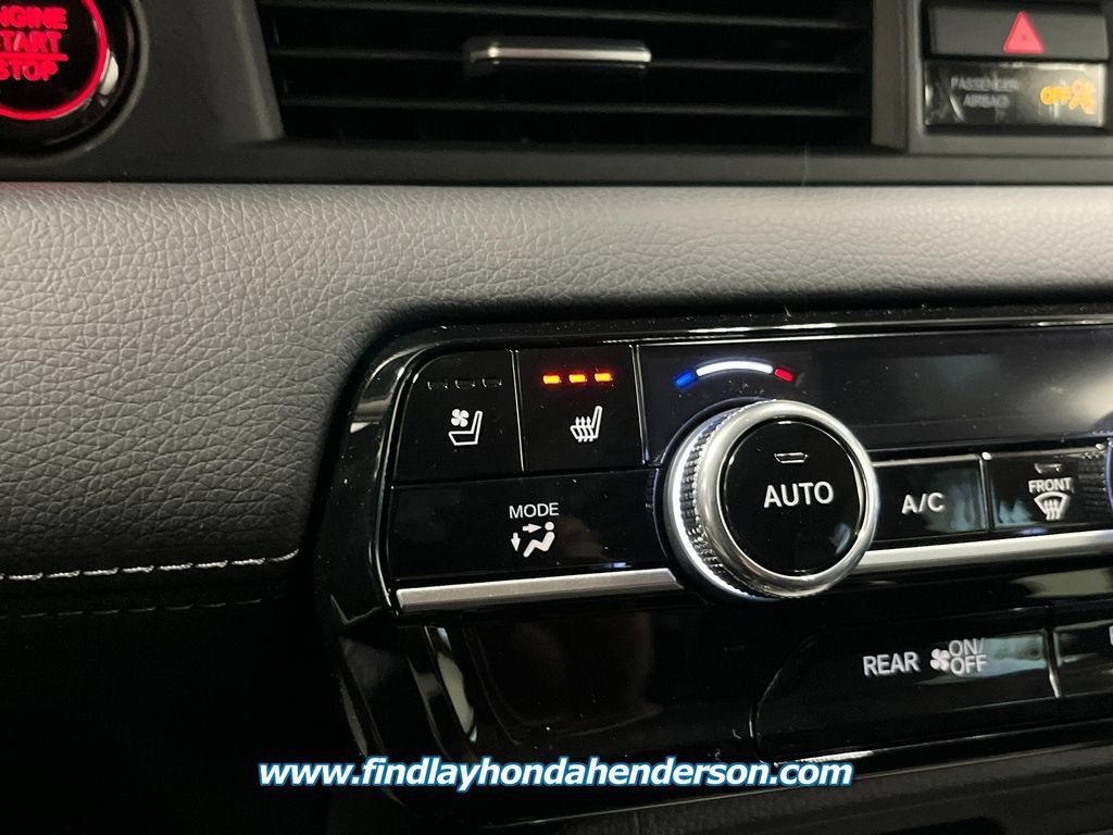 New 2026 Honda Pilot Elite image 22