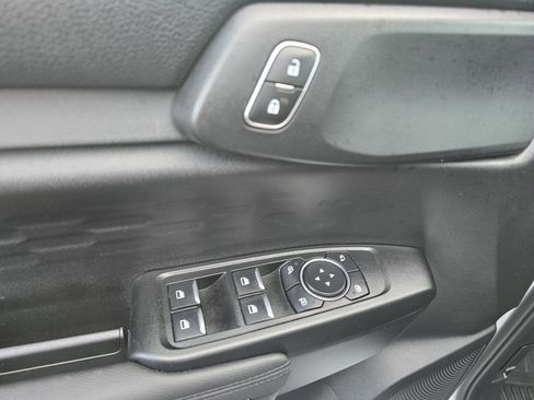 Used 2025 Ford Ranger XLT w/ Equipment Group 301A High image 17