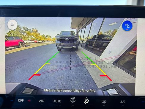 New 2025 Ford Bronco Sport Big Bend image 9