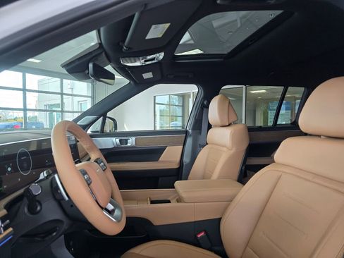 New 2026 Hyundai Santa Fe Limited image 20