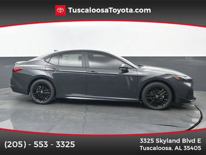 New 2026 Toyota Camry SE w/ Convenience Package