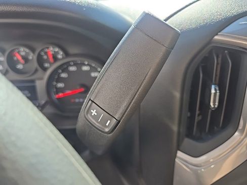 Used 2024 Chevrolet Silverado 2500 Custom w/ Custom Value Package image 25