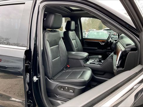 Used 2022 GMC Sierra 1500 Denali image 11