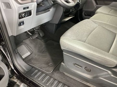 Certified 2025 Ford F150 XLT w/ Equipment Group 301A Standard AWD/4WD image 14