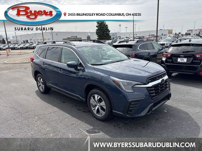 Used 2025 Subaru Ascent Premium w/ Popular Package #2