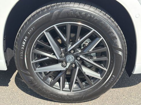 Used 2026 Lexus TX 350 AWD w/ Technology Package image 13