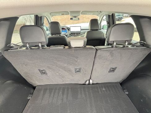 Certified 2025 Ford Escape Platinum w/ Premium Technology Package image 7