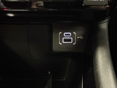 New 2026 Jeep Compass Latitude AWD/4WD image 29