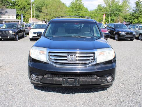 Used 2012 Honda Pilot EX image 3