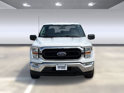 Used 2021 Ford F150 XLT w/ Trailer Tow Package AWD/4WD image 6
