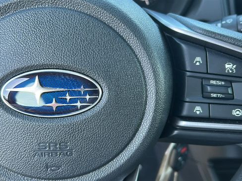 Certified 2025 Subaru Impreza 2.0i AWD/4WD image 21