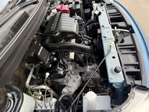 Used 2020 Mitsubishi Mirage G4 ES FWD image 34