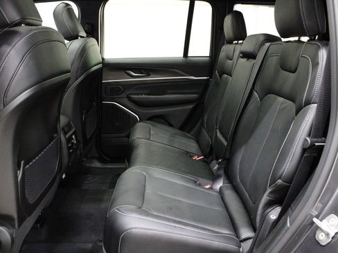 New 2026 Jeep Grand Cherokee Limited Reserve image 17