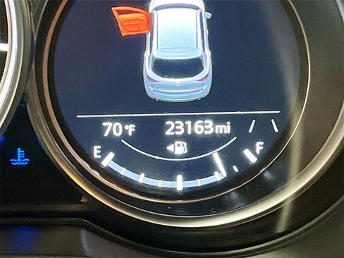 Used 2025 MAZDA CX-5 AWD 2.5 S w/ Preferred Package image 12