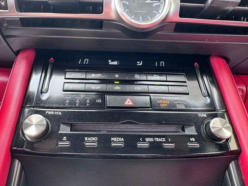 Used 2022 Lexus IS 350 F Sport w/ Memory Package AWD/4WD image 26