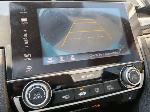 Used 2016 Honda Civic EX-L image 44