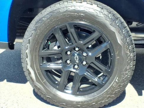 New 2026 Chevrolet Silverado 1500 W/T w/ WT Value Package image 24