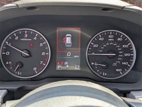 New 2025 Subaru Crosstrek 2.5i Limited w/ Popular Package #3A image 19