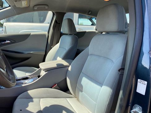 Used 2020 Chevrolet Malibu LT image 15