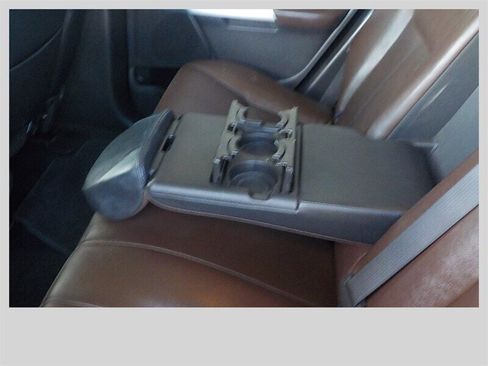 Used 2013 Ford Edge Limited AWD/4WD image 32