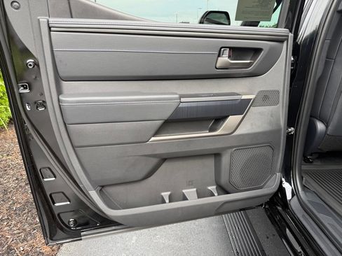 New 2026 Toyota Tundra Platinum AWD/4WD image 34