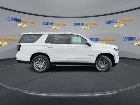 New 2026 Chevrolet Tahoe LT w/ Comfort Package image 12