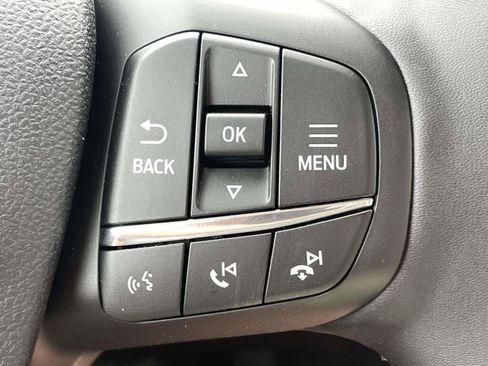 New 2026 Ford Bronco Sport Badlands image 31