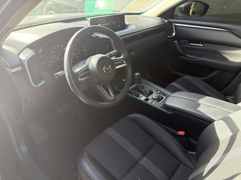 Certified 2025 MAZDA CX-50 AWD 2.5 S w/ Preferred Package image 10