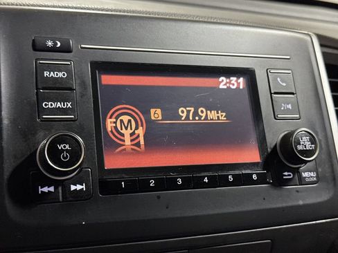 Used 2017 Honda Ridgeline RTL image 14