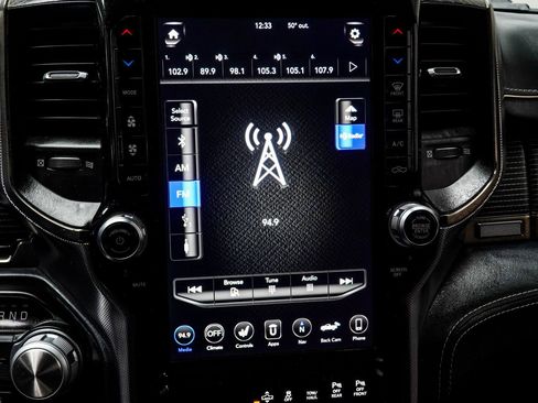 Used 2020 RAM 1500 Limited image 26