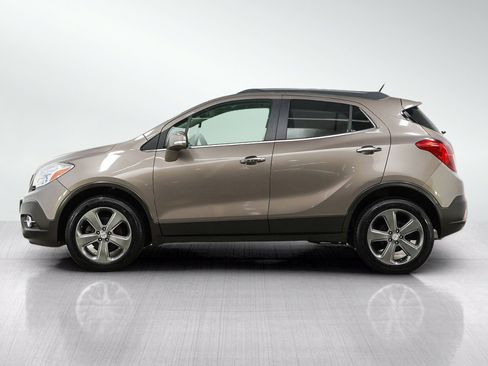 Used 2014 Buick Encore Convenience AWD/4WD image 2