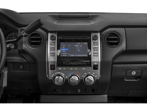 Used 2020 Toyota Tundra SR5 w/ SX Package AWD/4WD image 10