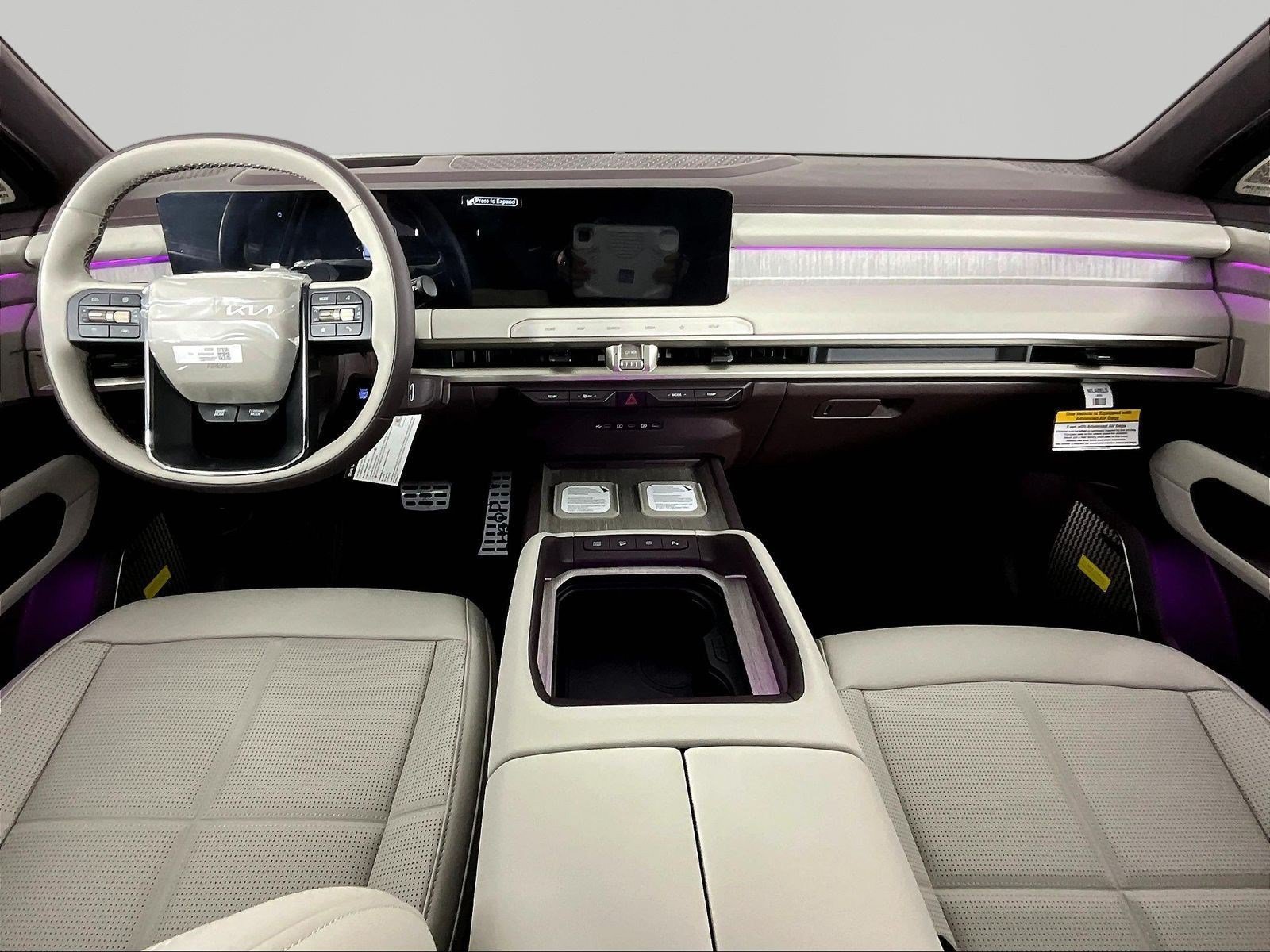 New 2027 Kia Telluride X-Line SX Prestige AWD/4WD image 10
