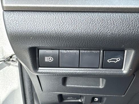 Used 2024 Toyota Grand Highlander AWD image 18