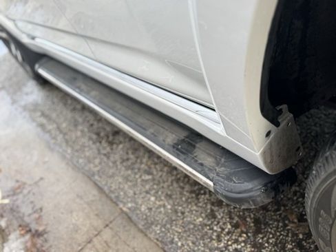 Certified 2024 Toyota 4Runner Limited image 45