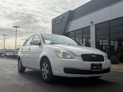 Used 2009 Hyundai Accent GLS w/ Popular Equipment Pkg 5