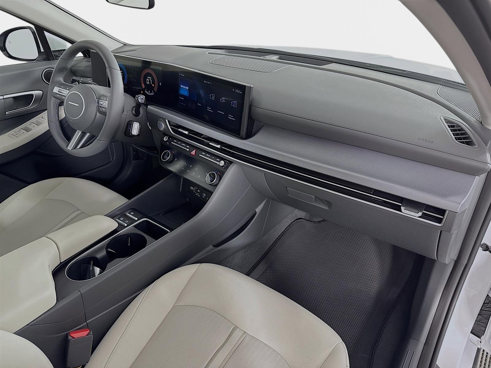 New 2026 Hyundai Sonata SEL FWD image 27