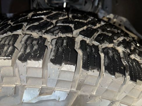 Used 2023 Ford F150 Raptor w/ Raptor 37 Performance Package image 11