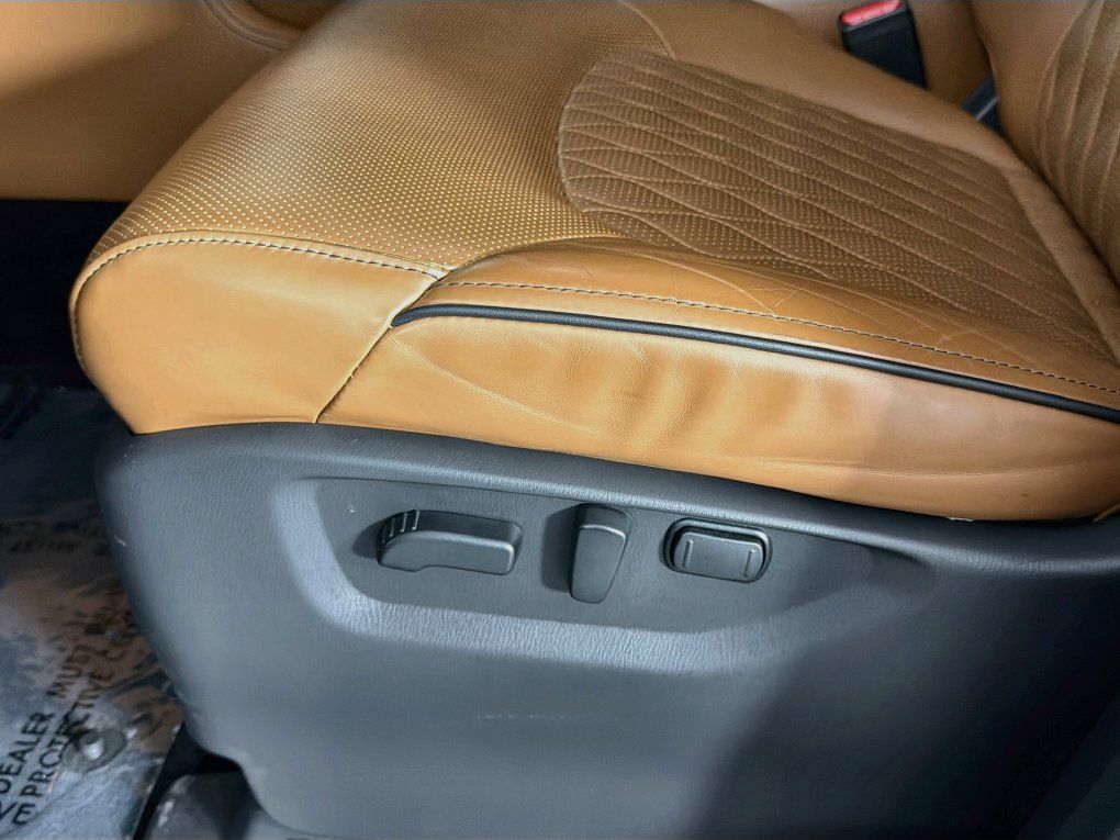 Used 2024 INFINITI QX80 Sensory RWD image 26