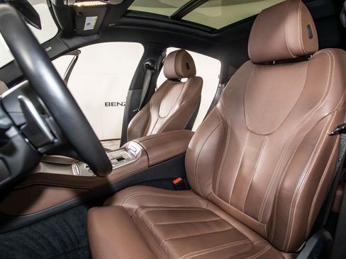 Used 2021 BMW X6 xDrive40i w/ M Sport Package image 13