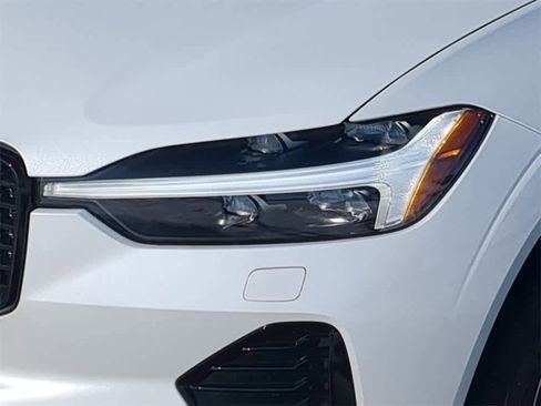 Used 2025 Volvo XC60 T8 Core w/ Protection Package Premier image 10