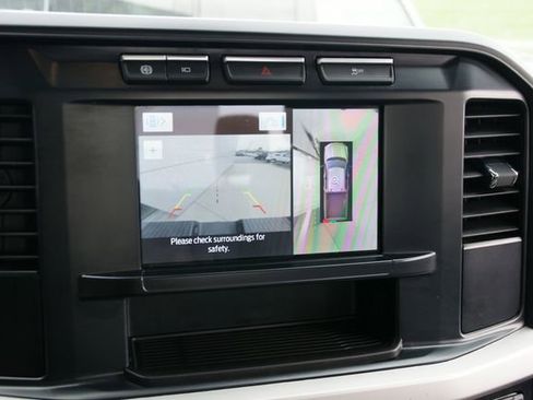 Certified 2024 Ford F350 XL w/ 360-Degree Camera Package image 20