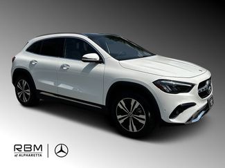 Certified 2026 Mercedes-Benz GLA 250 4MATIC w/ Exclusive Package video 1